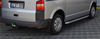 Stopnie boczne - Ford Transit Custom short (długość: 205 cm) 01655691